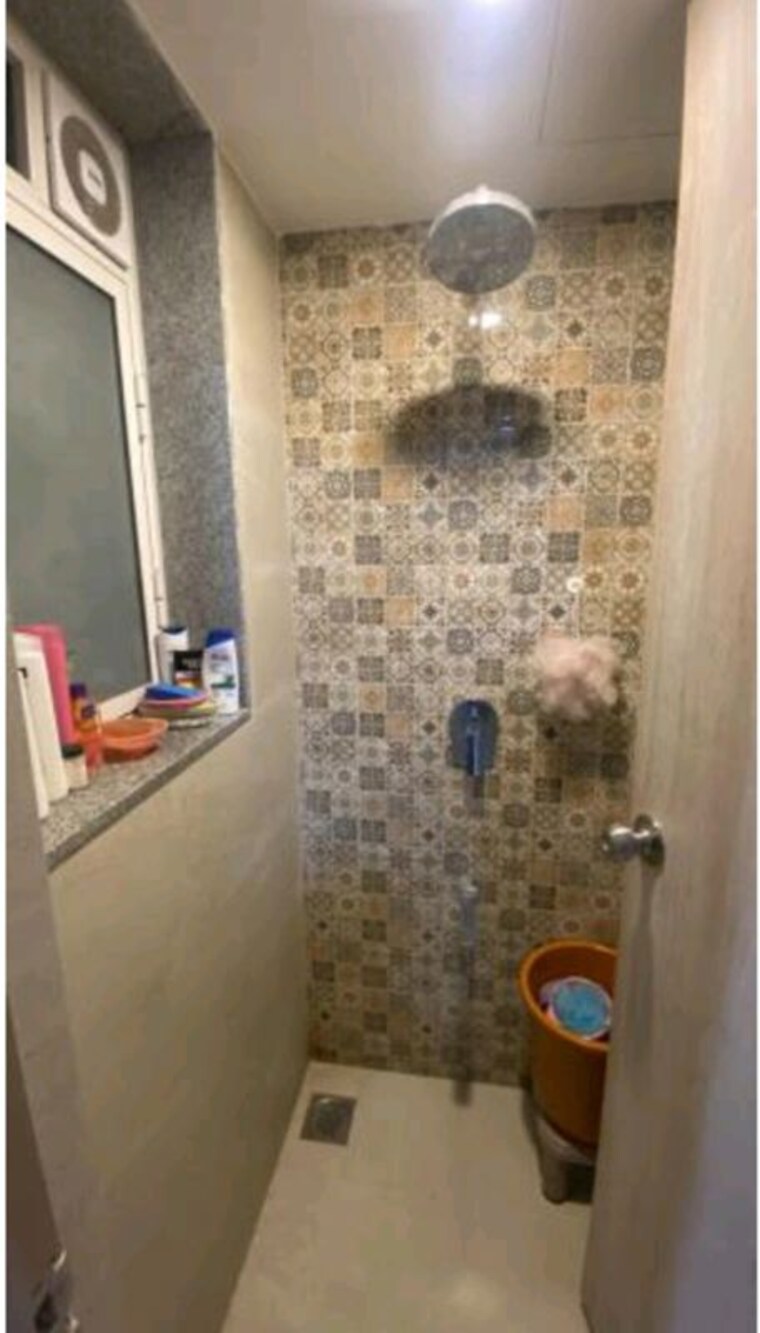 Bathroom, lodha-upper-thane 1 Bedroom 457 Sq.Ft. Apartment In Anjur Thane 10641642