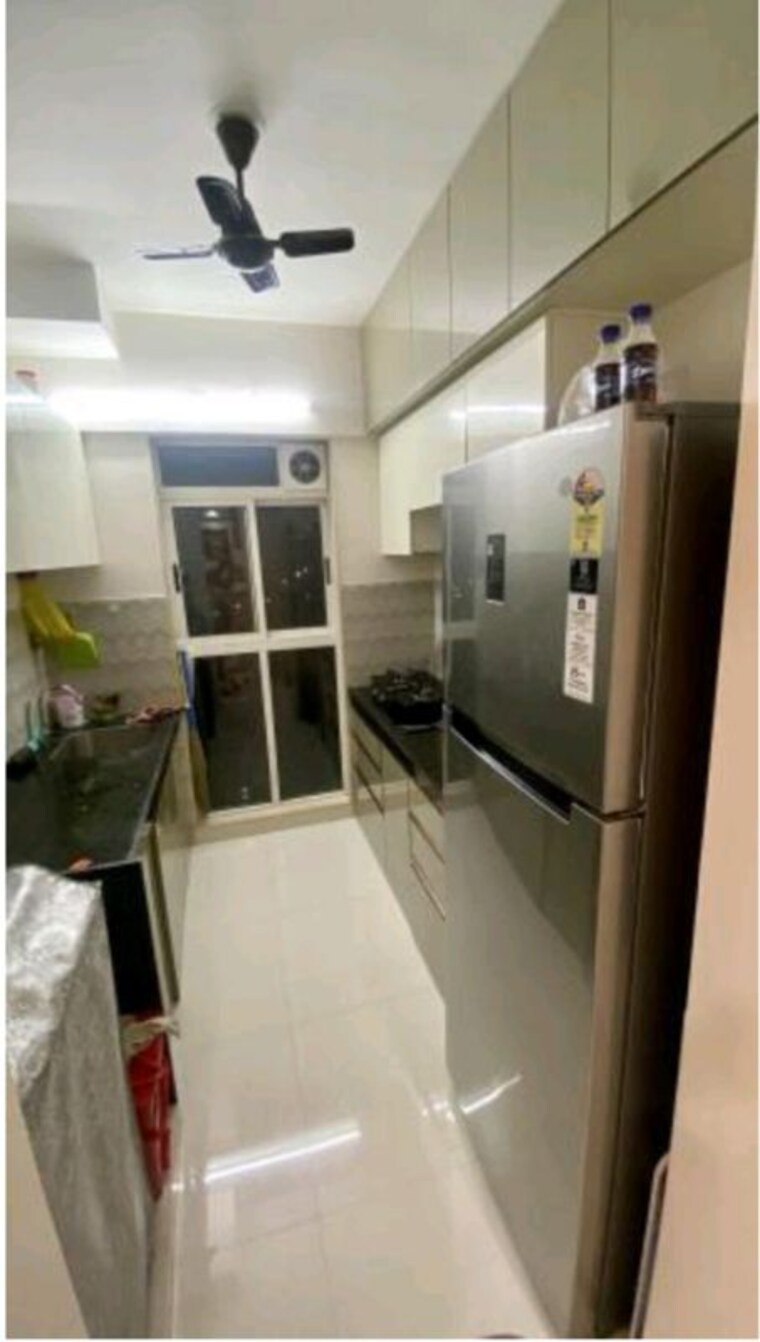 Kitchen, lodha-upper-thane 1 Bedroom 457 Sq.Ft. Apartment In Anjur Thane 10641642