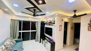Team Area in 1 BHK Apartment at Lodha Upper Thane, Anjur – for Sale