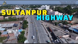  Plot – Exterior View View at Sekhanapur - for Sale