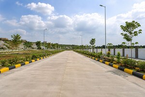 Plot Area in  Plot at Masaipet – for Sale