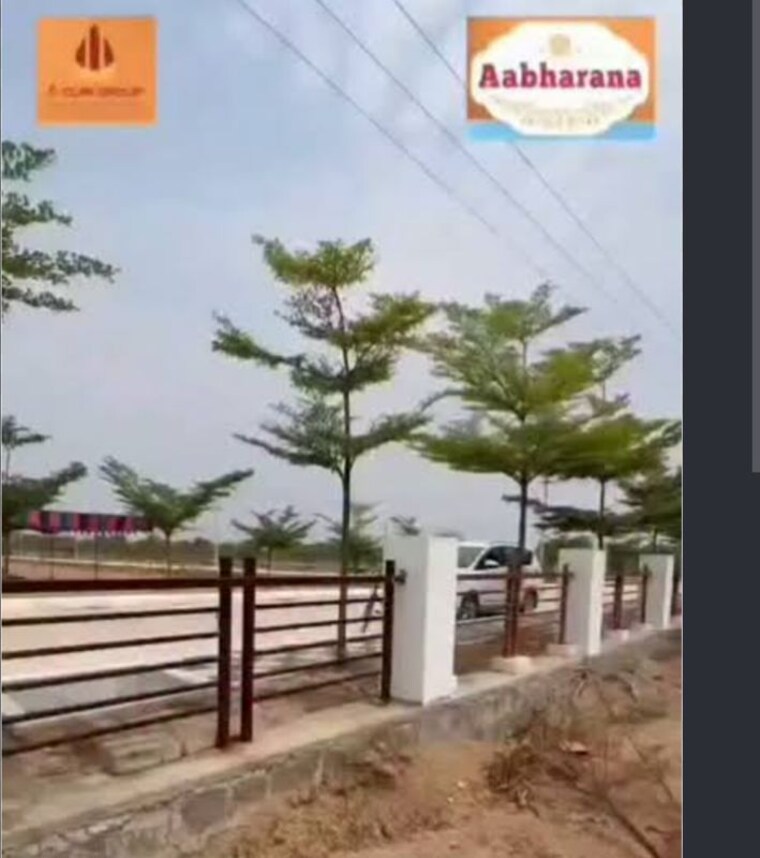 Exterior View, masaipet  165 Sq.Yd. Plot In Masaipet Yadagirigutta 10641650