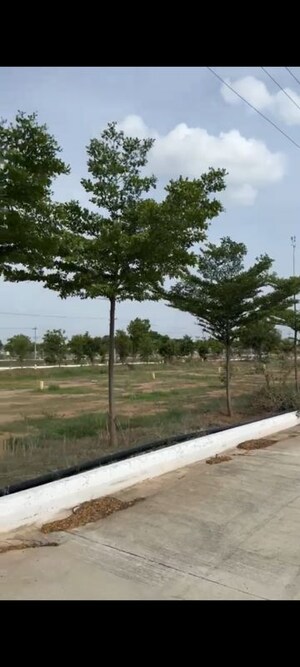 Plot Area in  Plot at Masaipet – for Sale