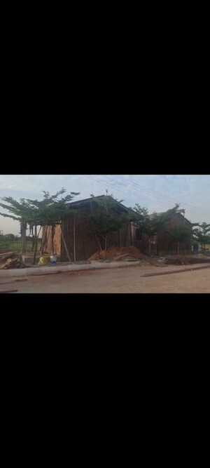  Plot – Exterior View View at Masaipet - for Sale