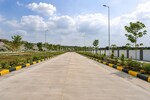 165 Sq.Yd. Plot in Masaipet