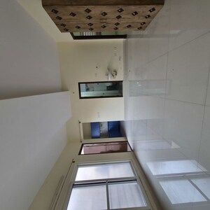 Kitchen in 2 BHK Apartment at Sri Sai Elegance, Btm Layout – for Rent