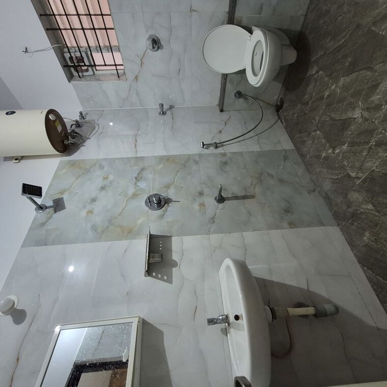 Bathroom, sri-sai-elegance 2 Bedroom 1250 Sq.Ft. Apartment In Btm Layout Bangalore 10641656