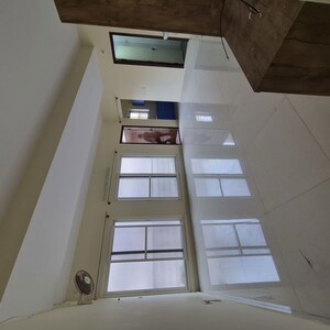 Staircase in 2 BHK Apartment at Sri Sai Elegance, Btm Layout – for Rent