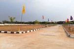 110 Sq.Yd. Plot in Masaipet