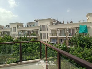4 BHK Builder Floor For Sale in BPTP Astaire Gardens, Sector 70a
