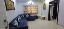 2 BHK + Basement Apartment For Rent in Navkar Paradise