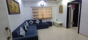 2 BHK + Basement 700 Sq.Ft. Apartment in Navkar Paradise