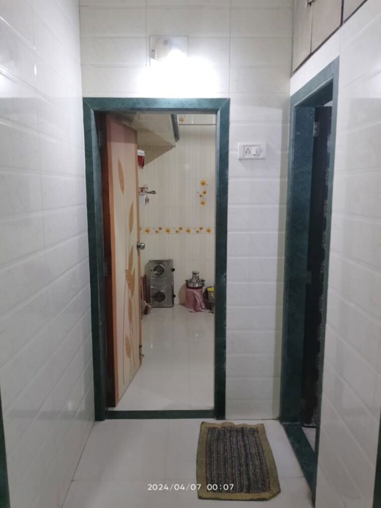 undefined, kunal-apartment-chs 1 Bedroom 500 Sq.Ft. Apartment In Bhandup East Mumbai 10641669