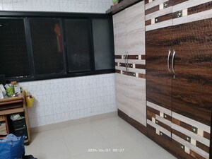 Furnished Amenities in 1 BHK Apartment at Kunal Apartment CHS, Bhandup East – for Rent