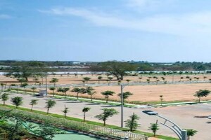   Plot at Motakondur – for Sale