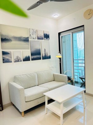 Bedroom in 1 BHK Apartment at JVM Accord, Manorama Nagar – for Sale