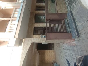 Kitchen in 3.5 BHK Villa at Amrapali Leisure Valley – for Rent
