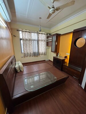 Bedroom in 2 BHK Apartment at Vxl Eastern Heights, Ahinsa Khand 1 – for Sale
