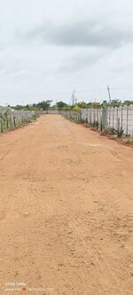 200 Sq.Ft. Plot in Shamirpet