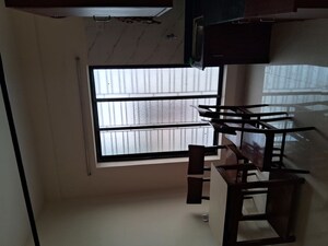 Dining area in 1 BHK Apartment at Nandan Kanan – for Rent