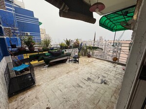 Parking in 3.5 BHK Apartment at Aditya Mega City, Vaibhav Khand – for Rent