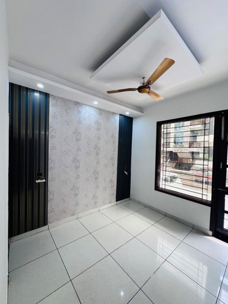Bedroom, ms-enclave-zirakpur 3 Bedroom 1150 Sq.Ft. Apartment In Dhakoli Zirakpur 10641681
