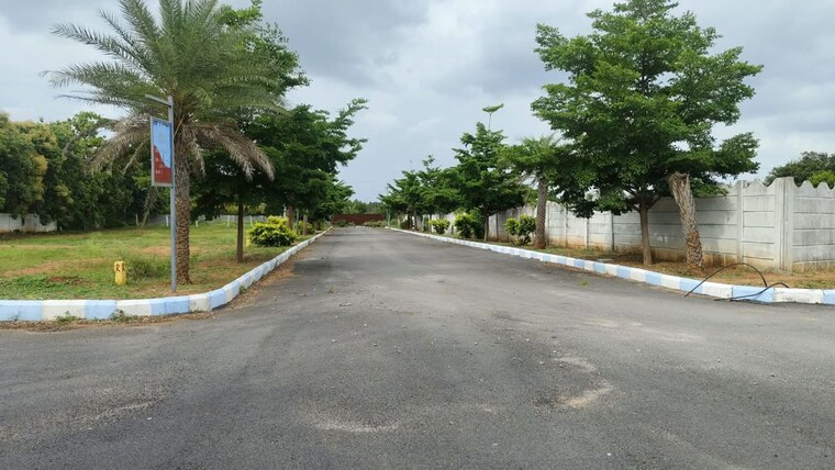 Exterior View, indresham  200 Sq.Ft. Plot In Indresham Hyderabad 10641679