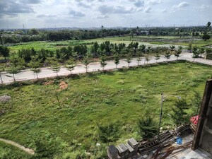 Plot Area in  Plot at Inole – for Sale