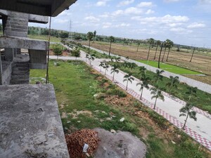  Plot For Sale in Inole