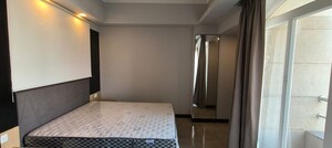 Building Lobby in Studio Apartment at Sapphire Eighty Three, Sector 83 – for Sale