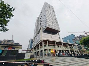  Office Space For Sale in Fairfox EON, Sector 140a