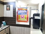 2 BHK + Extra Room 535 Sq.Ft. Apartment in Dombivli East