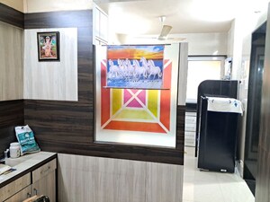 2 BHK Apartment For Sale in Dombivli East