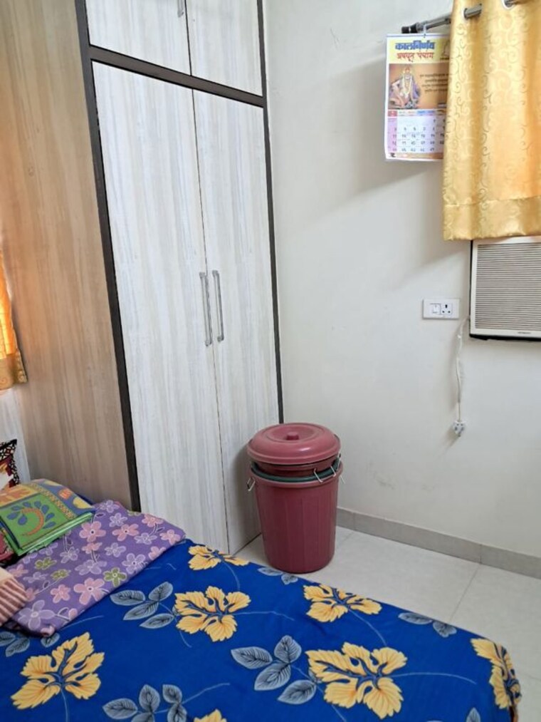undefined, dombivli east 2 Bedroom 535 Sq.Ft. Apartment In Dombivli East Thane 10641689