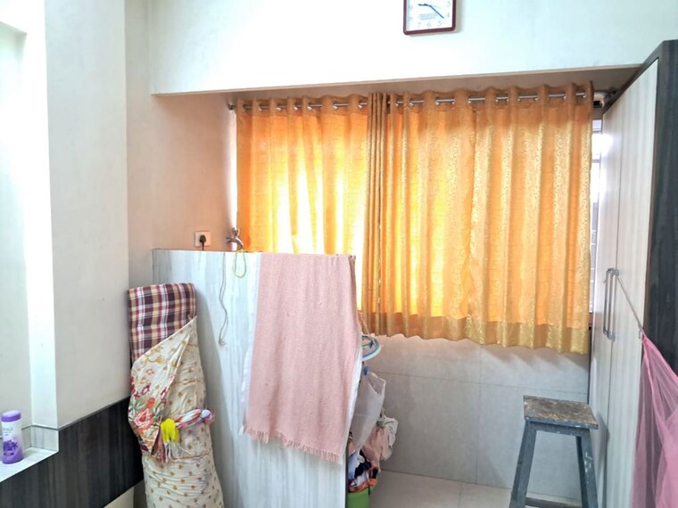 Bedroom, dombivli east 2 Bedroom 535 Sq.Ft. Apartment In Dombivli East Thane 10641689