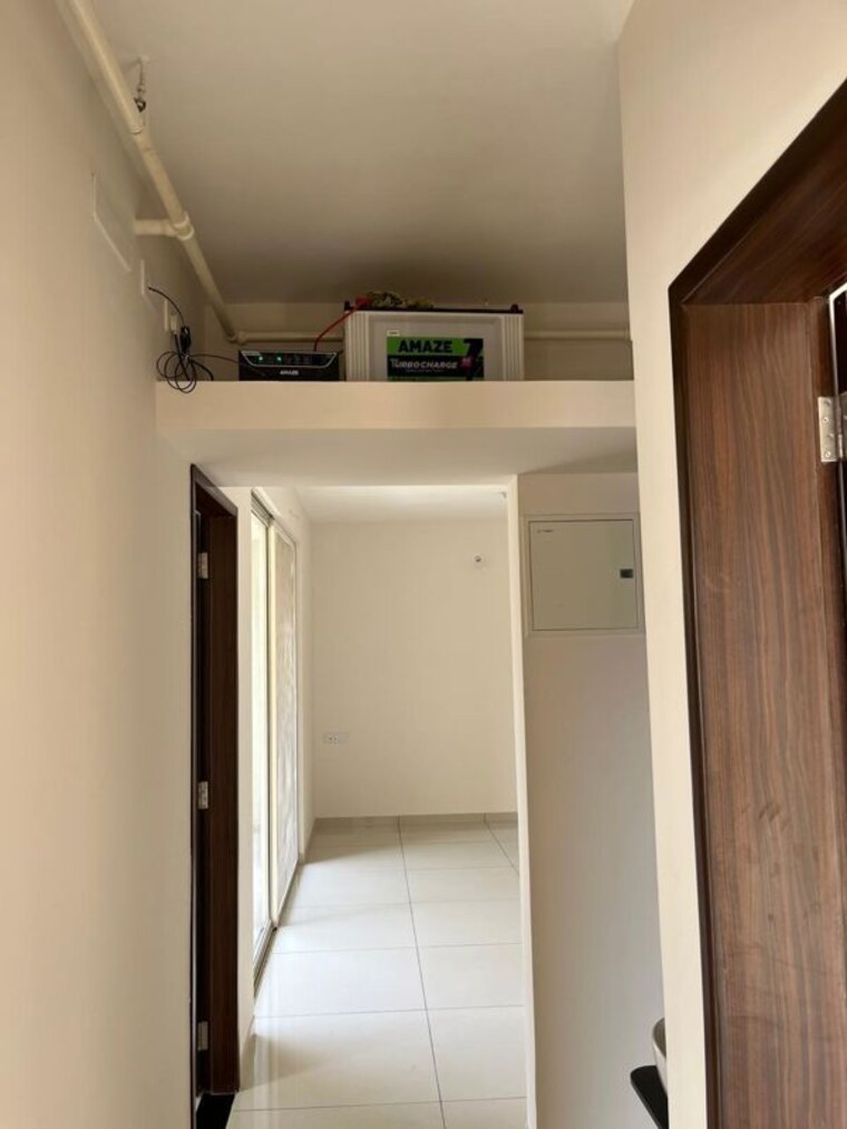undefined, yashwin-supernova 2.5 Bedroom 1300 Sq.Ft. Apartment In Wakad Pune 10641690