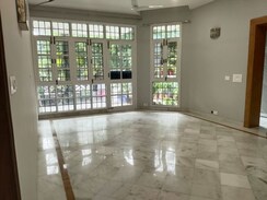 5 BHK Builder Floor For Rent in DLF Imperial Residences