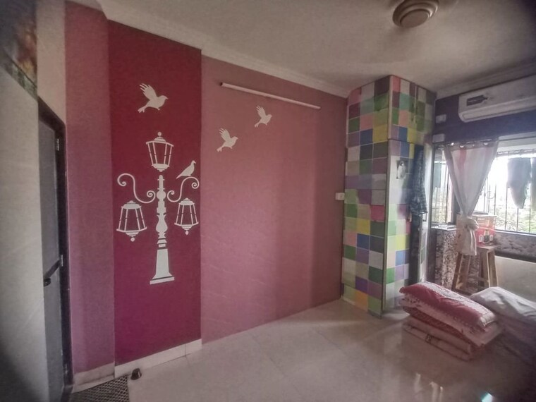 Living Room, sagar-avenue 2 Bedroom 705 Sq.Ft. Apartment In Santacruz East Mumbai 10641702