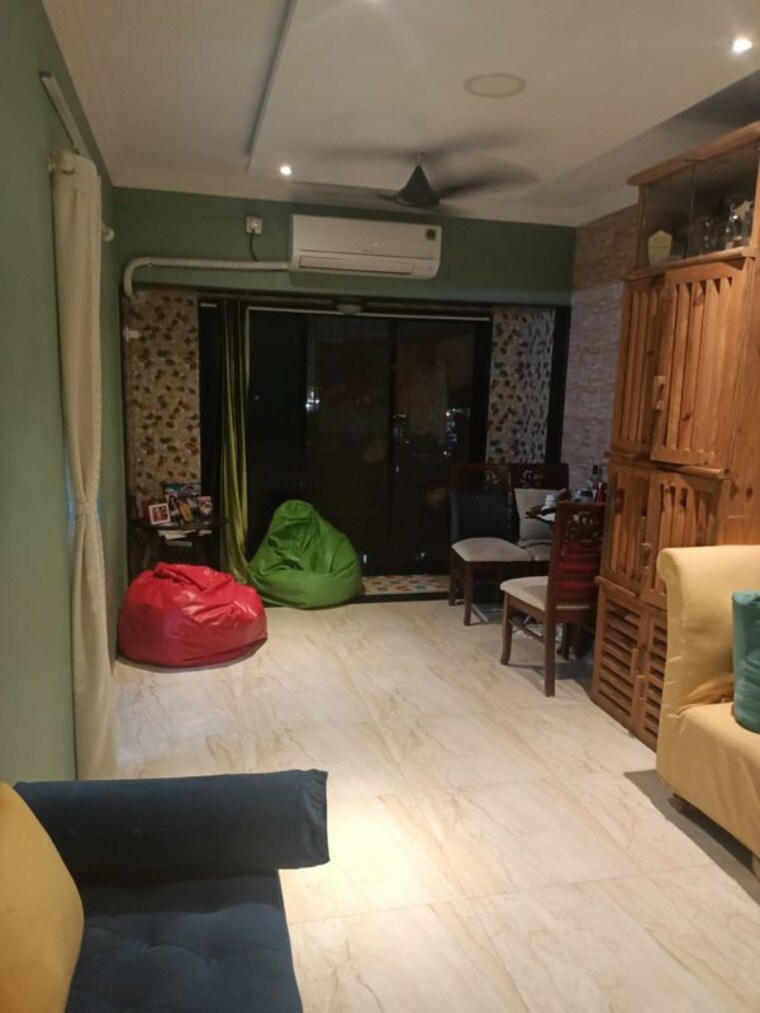 Room, sagar-avenue 2 Bedroom 705 Sq.Ft. Apartment In Santacruz East Mumbai 10641702