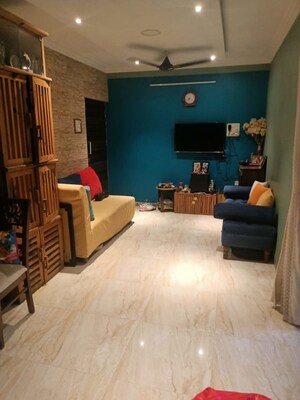 2 BHK Apartment For Sale in Sagar Avenue, Santacruz East