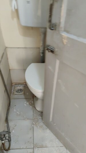 Bathroom in 1 BHK Apartment at Mhada Pratiksha Nagar Sion, Sion – for Rent
