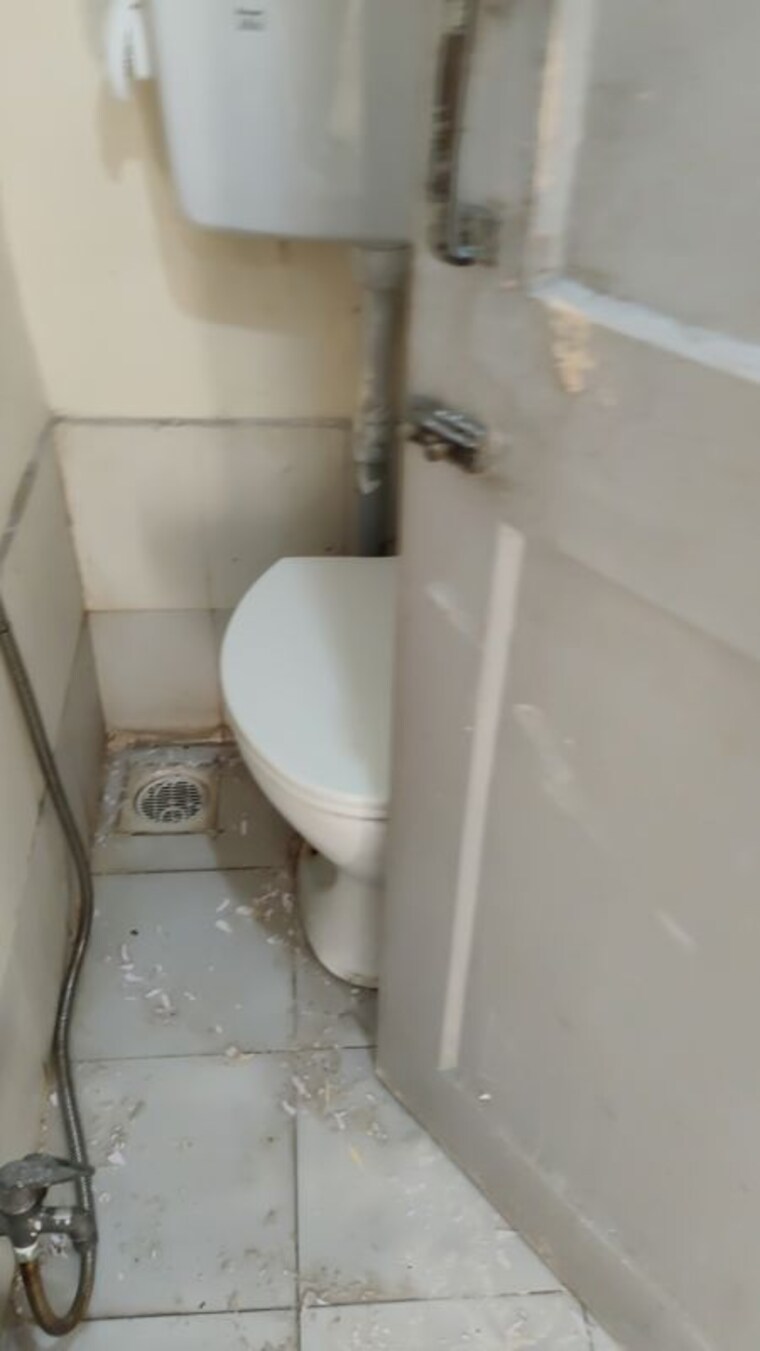 Bathroom, mhada-pratiksha-nagar-sion 1 Bedroom 450 Sq.Ft. Apartment In Sion Mumbai 10641705