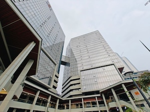  Office Space – Exterior View View at Fairfox EON, Sector 140a - for Sale