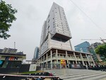 464 Sq.Ft. Office Space in Fairfox EON
