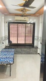 1 BHK 300 Sq.Ft. Apartment in Shanti Nagar CHS Andheri