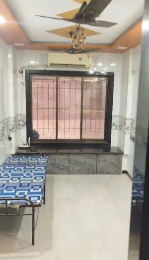 1 BHK Apartment For Rent in Shanti Nagar CHS Andheri, Andheri East
