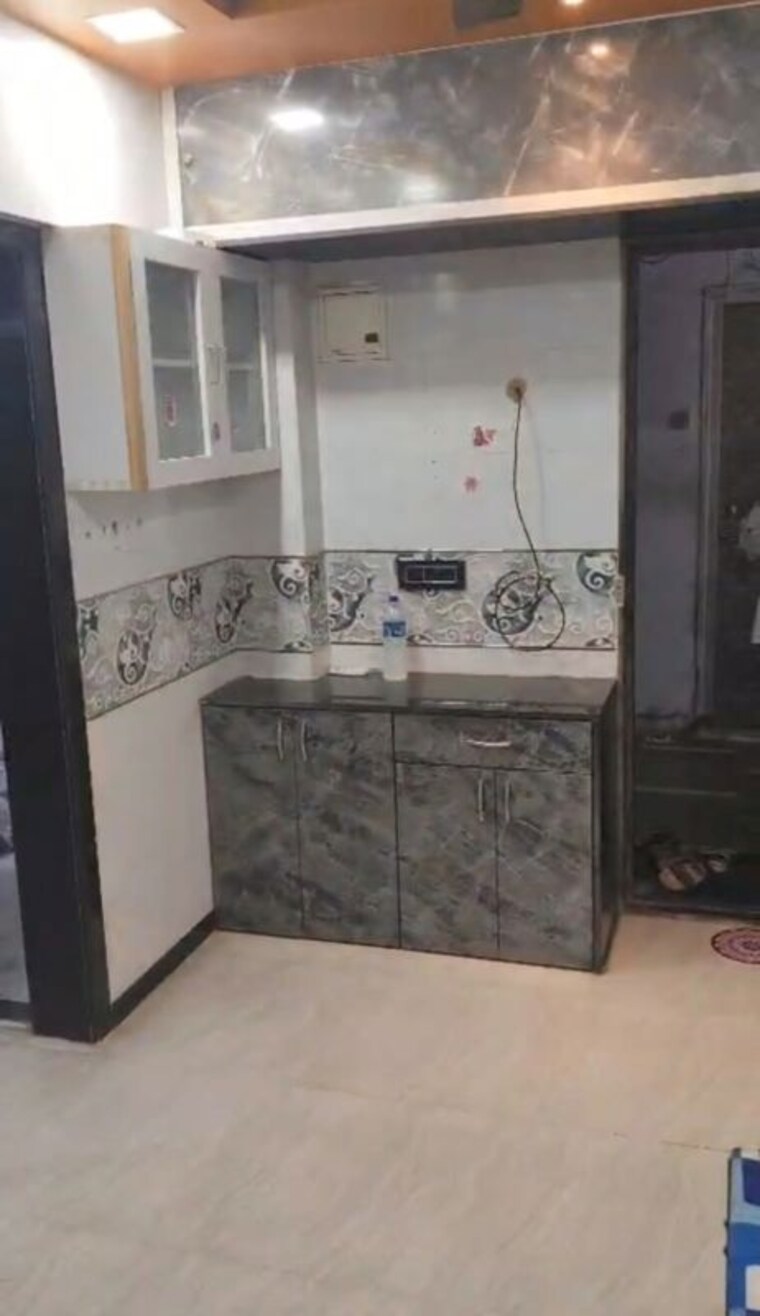 Bedroom, shanti-nagar-chs-andheri 1 Bedroom 300 Sq.Ft. Apartment In Andheri East Mumbai 10641708