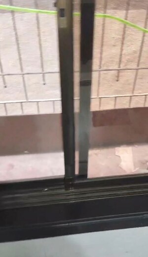 Room in 1 BHK Apartment at Shanti Nagar CHS Andheri, Andheri East – for Rent