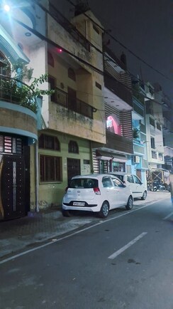 2 BHK + Study Room Independent House For Sale in Avas Vikas Colony