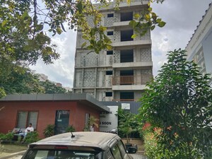 3 BHK Apartment For Sale in Aditya Raaga, Yelenahalli